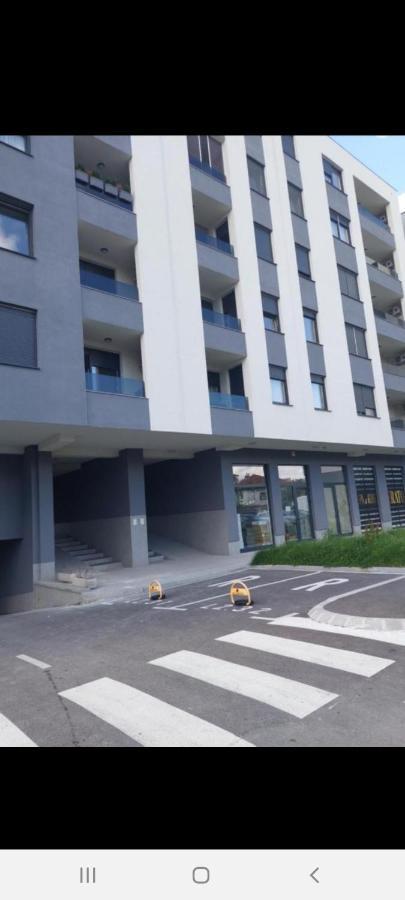 Sunrise Apartments Banja Luka Exterior photo